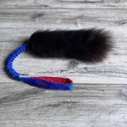 Szarpak Rock &amp; Dog CLASSIC STRONG OWCA niebieski