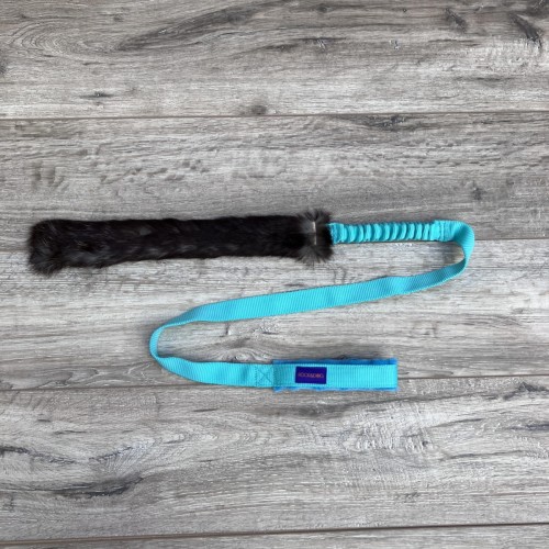 Szarpak Rock &amp; Dog LONG CLASSIC STRONG KRÓLIK miętowy