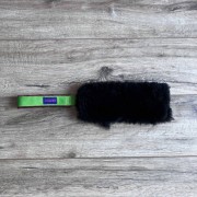 Szarpak Rock &amp; Dog POP POCKET OWCA zielony