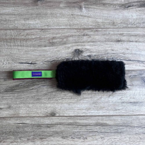 Szarpak Rock &amp; Dog POP POCKET OWCA zielony