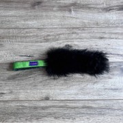 Szarpak Rock &amp; Dog POP POCKET OWCA zielony