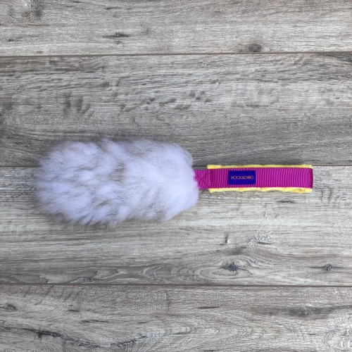 Szarpak Rock &amp; Dog POP OWCA fuksja