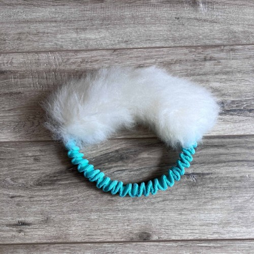 Szarpak Rock &amp; Dog RING STRONG OWCA miętowy