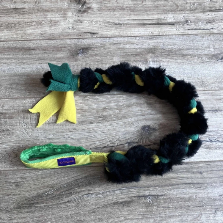 Szarpak Rock &amp; Dog TWIST OWCA