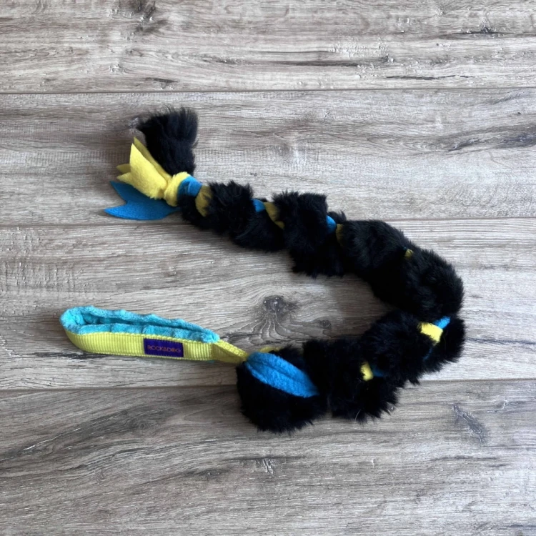 Szarpak Rock &amp; Dog TWIST OWCA