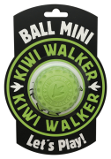 ZESTAW! KIWI WALKER Wyrzutnia do piłek + Mini piłka zielona