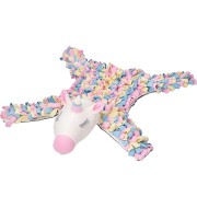 ZESTAW! DOGLEMI Mata węchowa JEDNOROŻEC + Kiwi Walker 100% JAGNIĘCINA liofilizowane smaczki 90g