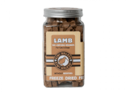 ZESTAW! DOGLEMI Mata węchowa JEDNOROŻEC + Kiwi Walker 100% JAGNIĘCINA liofilizowane smaczki 90g