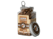 ZESTAW! DOGLEMI Mata węchowa JEDNOROŻEC + Kiwi Walker 100% JAGNIĘCINA liofilizowane smaczki 90g