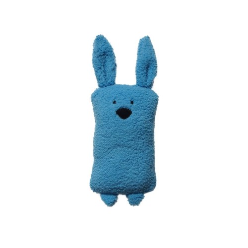 BUBA Królik niebieski Eco-line pluszak dla psa