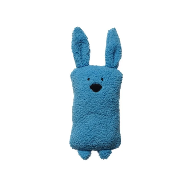 BUBA Królik niebieski Eco-line pluszak dla psa