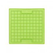 Mata LickiMat® Classic Playdate™ zielona