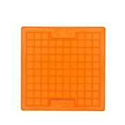 Mata LickiMat® Classic Playdate™ pomarańczowa