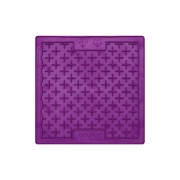 Mata LickiMat® Classic Buddy™ fioletowa