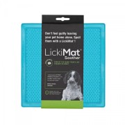 Mata LickiMat® Classic Soother™ turkusowa