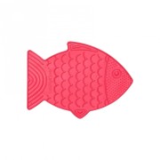 Mata LickiMat® Classic Felix™ różowa