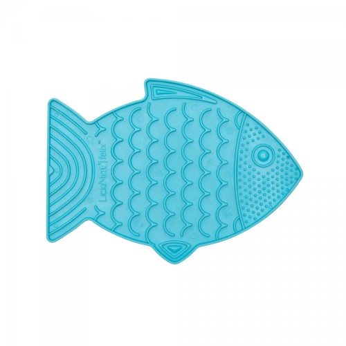 Mata LickiMat® Classic Felix™ turkusowa