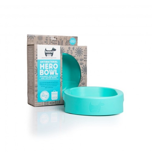 HERO Bowl Sea Glass rozmiar S