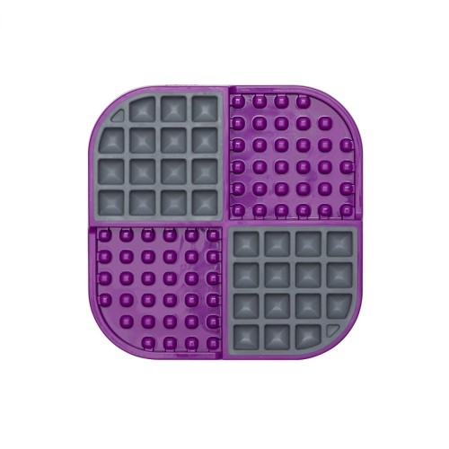 Mata LickiMat® Slomo™ fioletowa