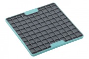 Mata LickiMat® Tuff™ Playdate™ turkusowa