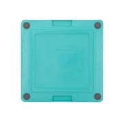 Mata LickiMat® Tuff™ Playdate™ turkusowa