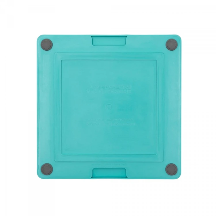 Mata LickiMat® Tuff™ Playdate™ turkusowa