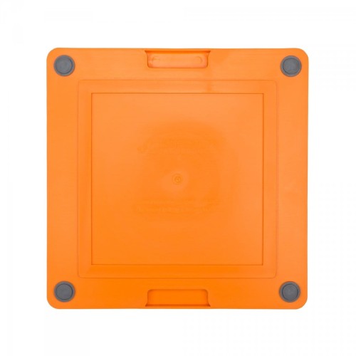 Mata LickiMat® Tuff™ Soother™ pomarańczowa