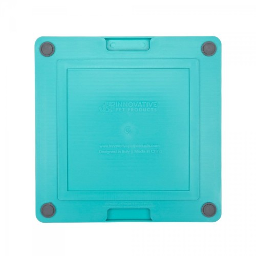 Mata LickiMat® Tuff™ Soother™ turkusowa