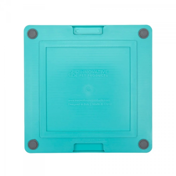 Mata LickiMat® Tuff™ Soother™ turkusowa