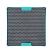 Mata LickiMat® Tuff™ Soother™ turkusowa