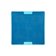 Mata LickiMat® Tuff™ Soother™ PRO niebieska