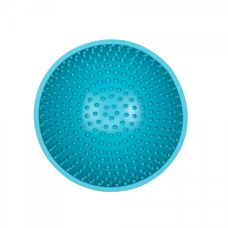 Mata LickiMat® Wobble™ turkusowa