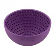 Mata LickiMat® Wobble™ fioletowa