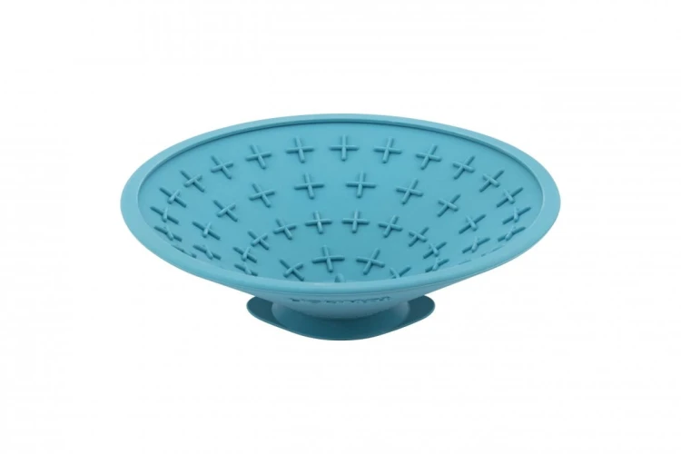 Mata LickiMat® Splash™ turkusowa