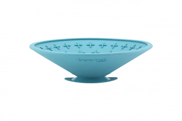 Mata LickiMat® Splash™ turkusowa