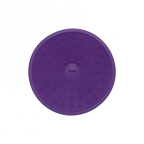 Mata LickiMat® Splash™ fioletowa