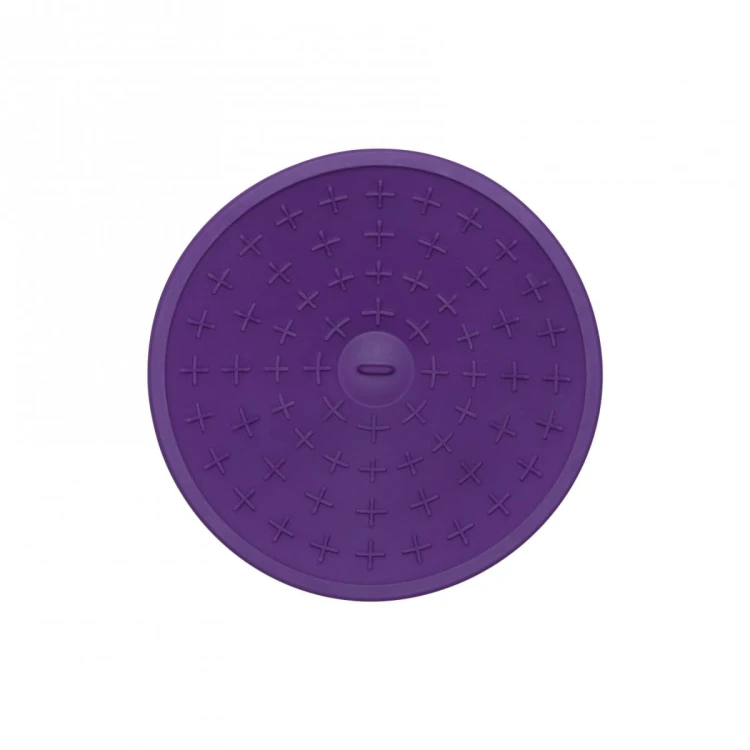 Mata LickiMat® Splash™ fioletowa