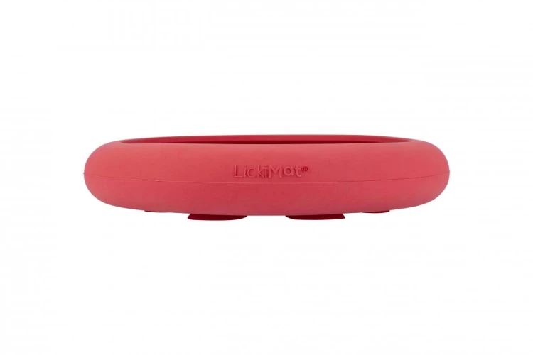 Mata LickiMat® UFO™ różowa