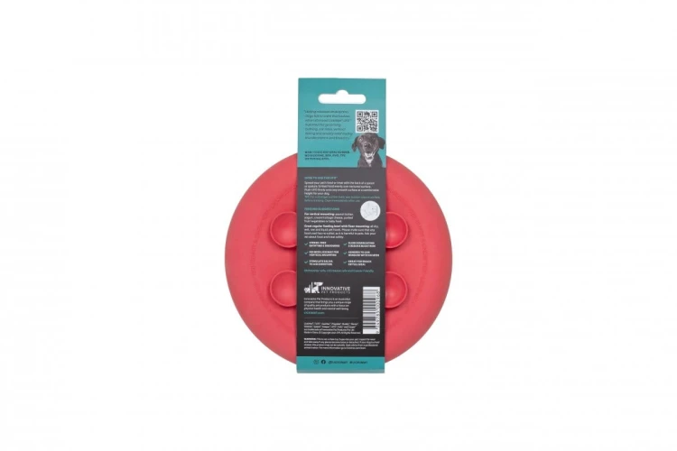 Mata LickiMat® UFO™ różowa