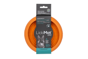 Mata LickiMat® UFO™ pomarańczowa