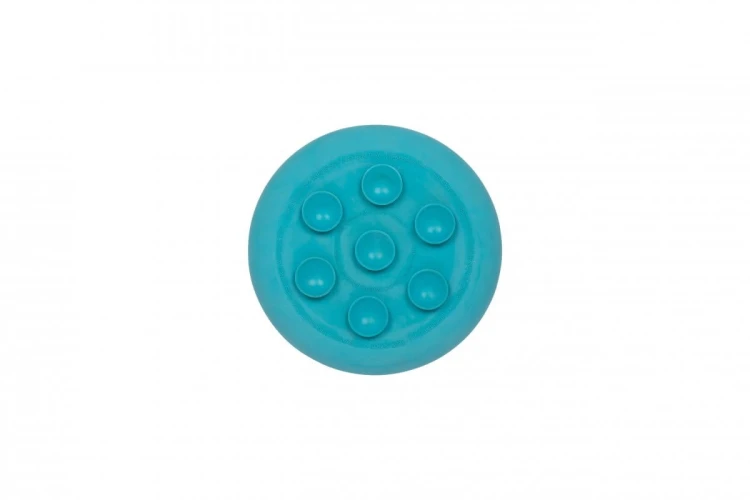 Mata LickiMat® UFO™ turkusowa