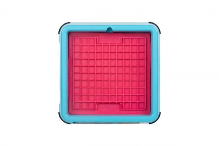 LickiMat® Indoor Keeper™ turkusowy