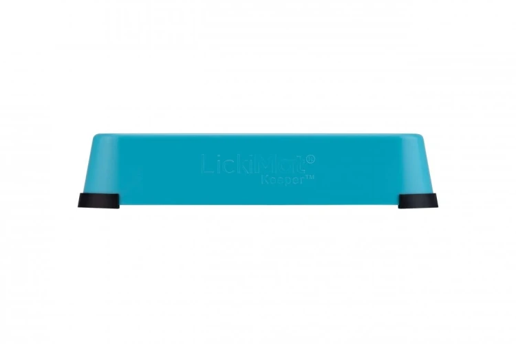LickiMat® Indoor Keeper™ turkusowy