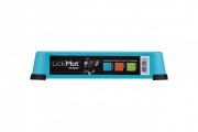 LickiMat® Indoor Keeper™ turkusowy