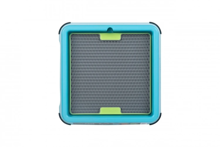 LickiMat® Indoor Keeper™ turkusowy