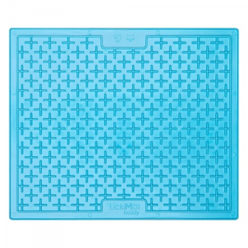 Mata LickiMat® Classic Buddy™ XL turkusowa