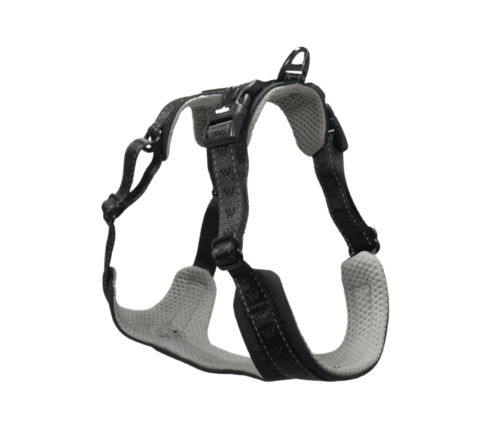 WalkeDog Szelki guard "Alius" dla psa z PSIM DOWODEM™ Rozmiar S