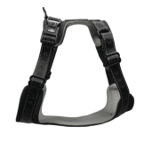 WalkeDog Szelki guard "Alius" dla psa z PSIM DOWODEM™ Rozmiar S