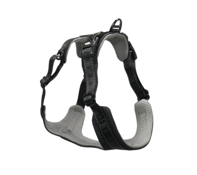 WalkeDog Szelki guard "Alius" dla psa z PSIM DOWODEM™ Rozmiar M