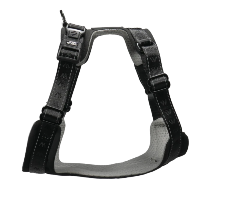 WalkeDog Szelki guard "Alius" dla psa z PSIM DOWODEM™ Rozmiar M